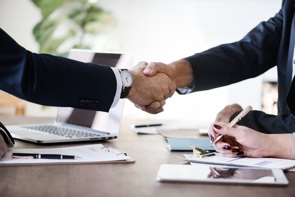 Savoir entretenir ses relations pour favoriser des opportunités d'emploi